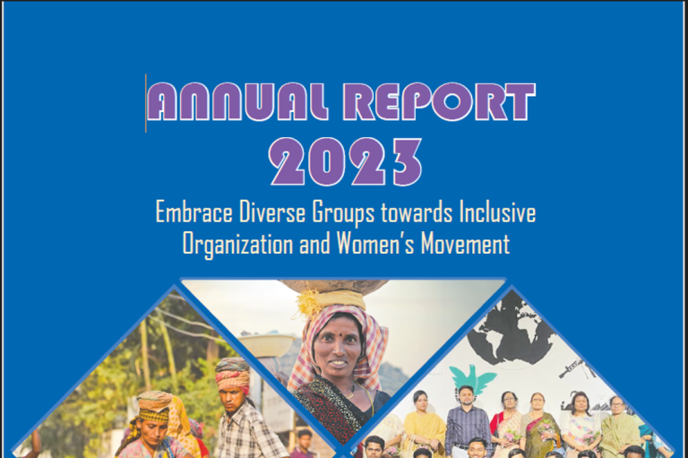 Annual Report 2023