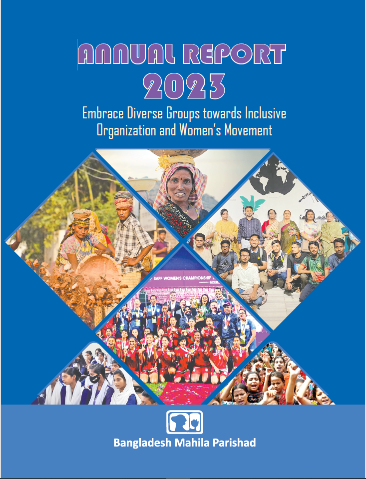 Annual Report 2023 